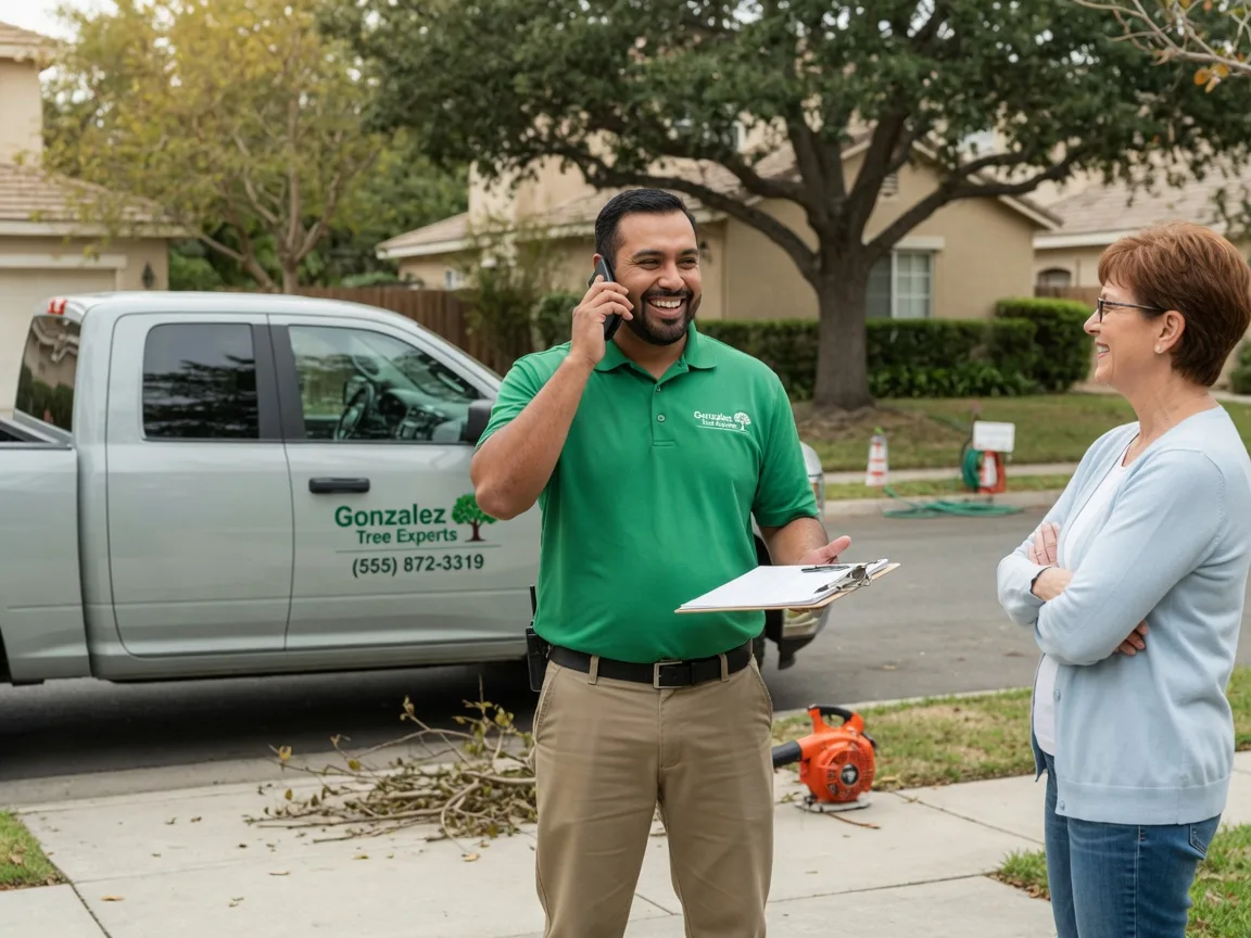 Tree Service Runnells, IA FAQs